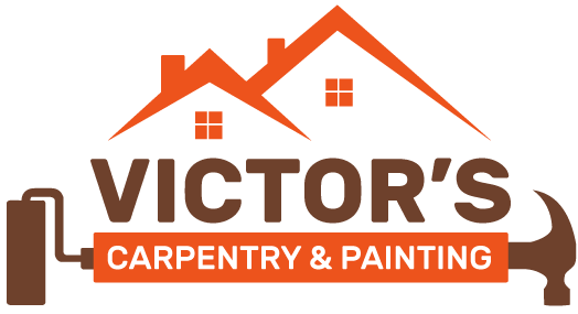Victor S Carpentry Painting