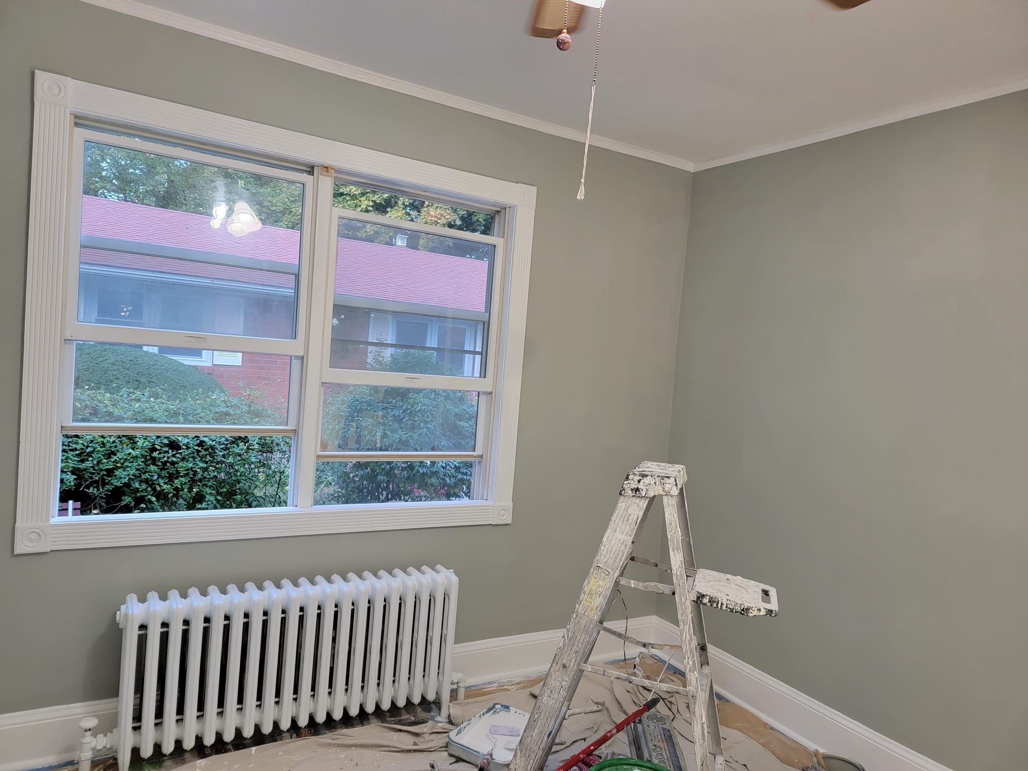 About Us Victor S Carpentry Painting