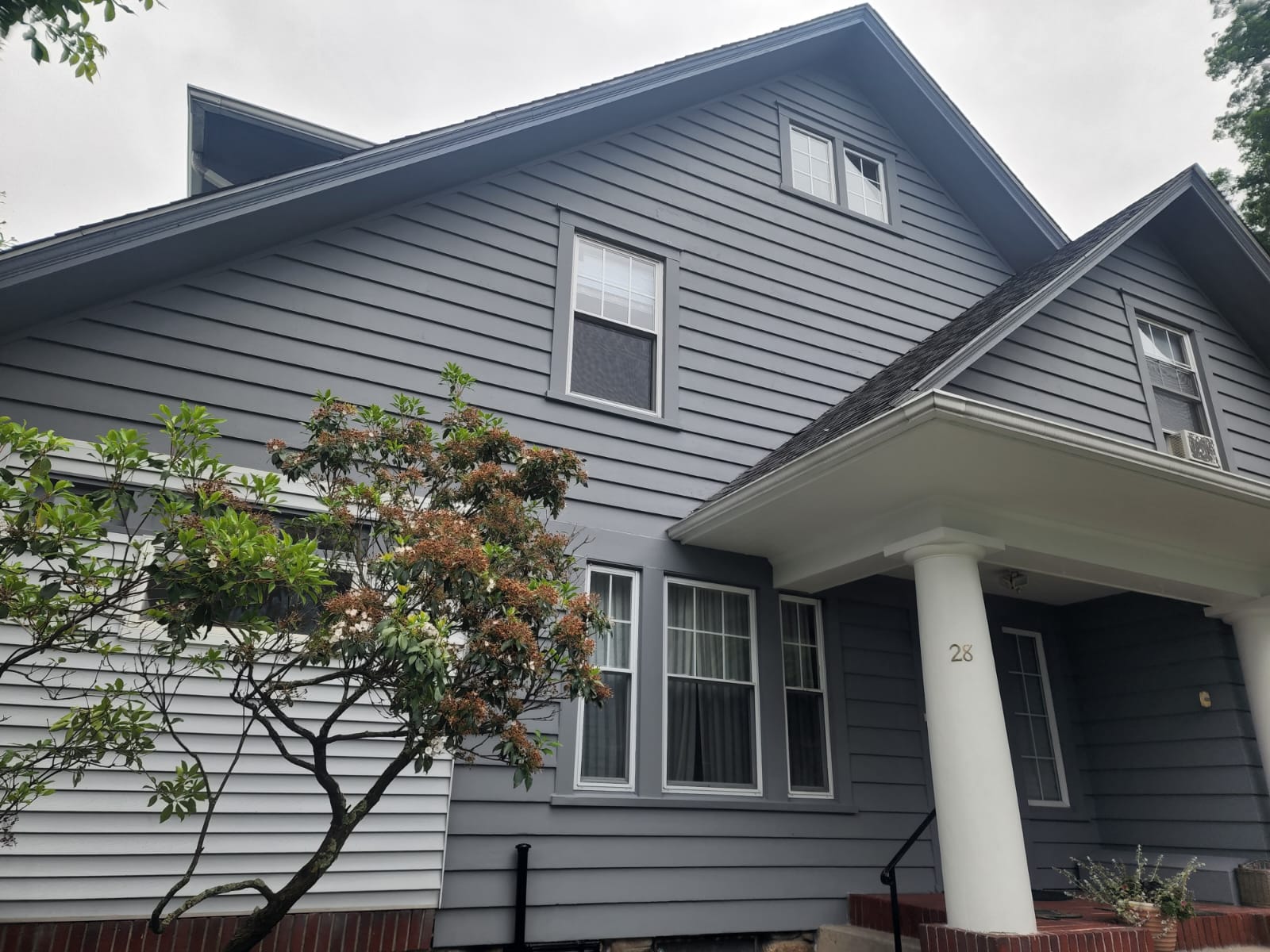 Services Victor S Carpentry Painting